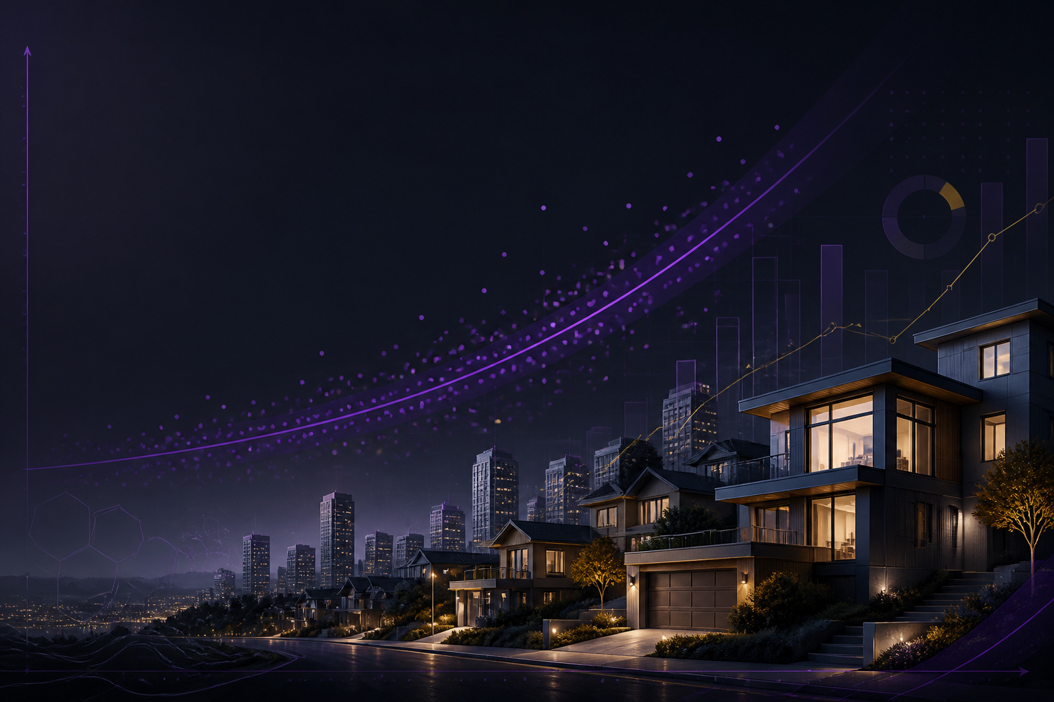 House price regression prediction project